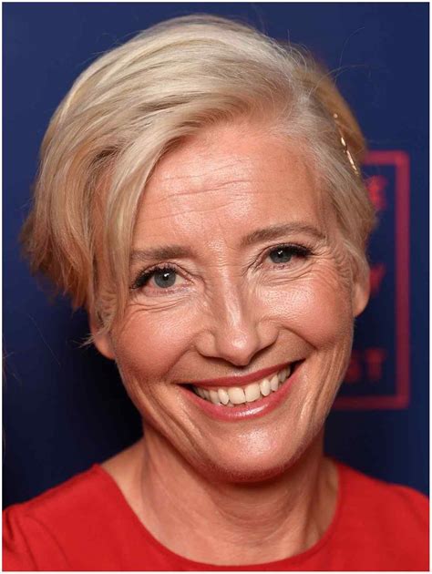 emma thompson age weight height